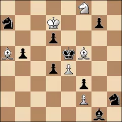 Шахматная задача #13789