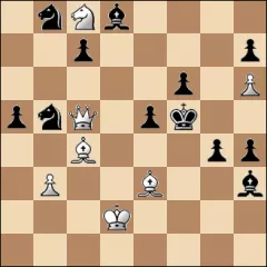 Шахматная задача #13790