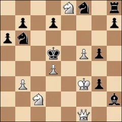 Шахматная задача #13794
