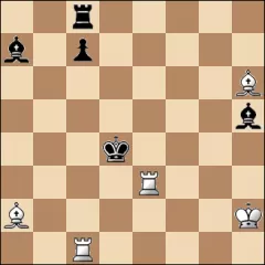 Шахматная задача #13796