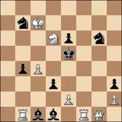 Шахматная задача #13797