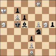 Шахматная задача #13798