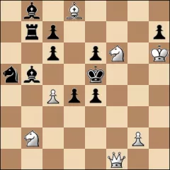 Шахматная задача #13799
