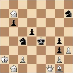 Шахматная задача #13800