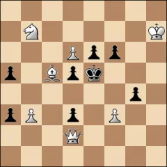 Шахматная задача #13803