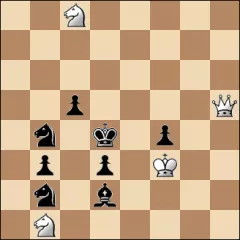 Шахматная задача #13808
