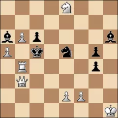 Шахматная задача #13822