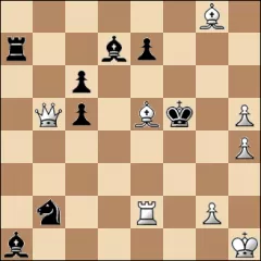 Шахматная задача #13824
