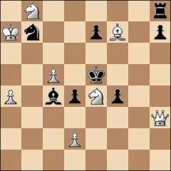 Шахматная задача #13837