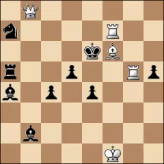 Шахматная задача #13839