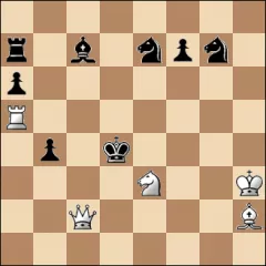 Шахматная задача #13846