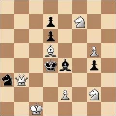 Шахматная задача #13848