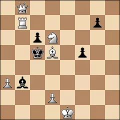 Шахматная задача #13866