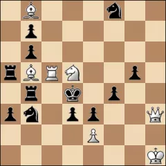 Шахматная задача #13868