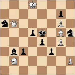 Шахматная задача #13869