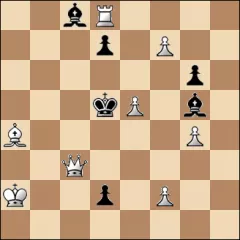 Шахматная задача #13870