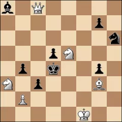 Шахматная задача #13871
