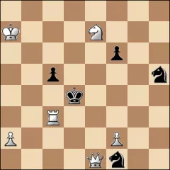 Шахматная задача #13873