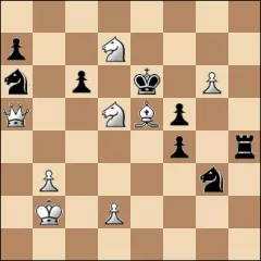 Шахматная задача #13875