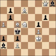 Шахматная задача #13877