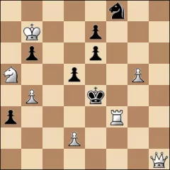 Шахматная задача #13878