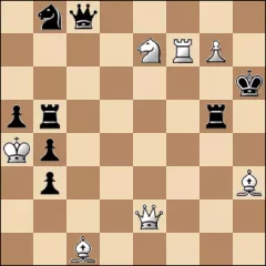 Шахматная задача #1388