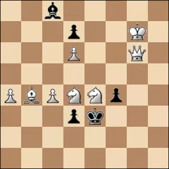 Шахматная задача #13882