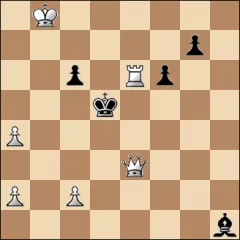 Шахматная задача #13888