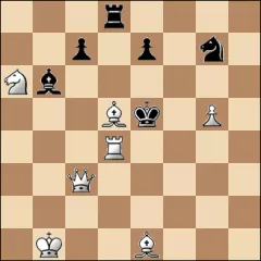 Шахматная задача #13899