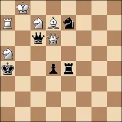 Шахматная задача #1390