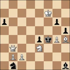 Шахматная задача #13900