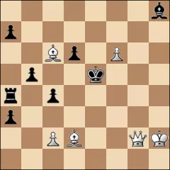 Шахматная задача #13904