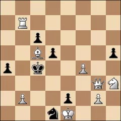 Шахматная задача #13905