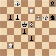 Шахматная задача #13906