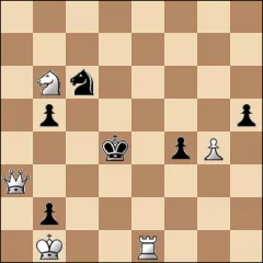 Шахматная задача #13908