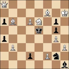 Шахматная задача #1391