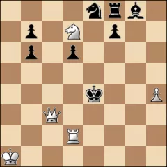 Шахматная задача #13910