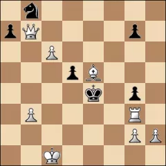 Шахматная задача #13915