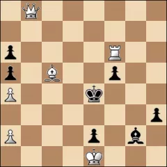 Шахматная задача #13920