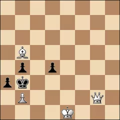 Шахматная задача #13921