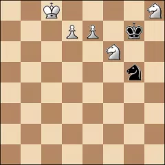 Шахматная задача #13927