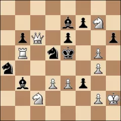 Шахматная задача #13931