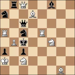 Шахматная задача #13932