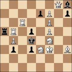 Шахматная задача #13934