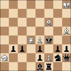 Шахматная задача #13935