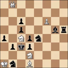 Шахматная задача #13937