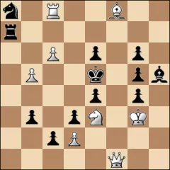 Шахматная задача #13938
