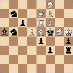 Шахматная задача #13939
