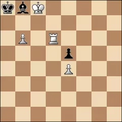 Шахматная задача #13940