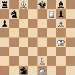 Шахматная задача #13942